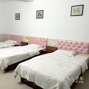 时惠便捷宾馆(南宁火车东站店)酒店提供图片