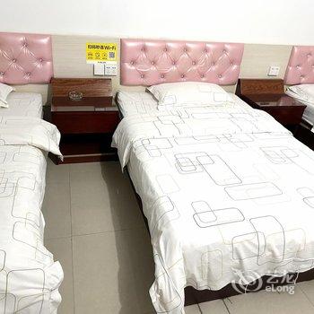 时惠便捷宾馆(南宁火车东站店)酒店提供图片
