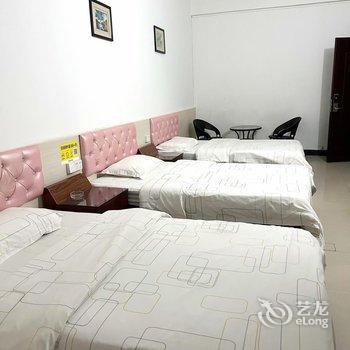 时惠便捷宾馆(南宁火车东站店)酒店提供图片