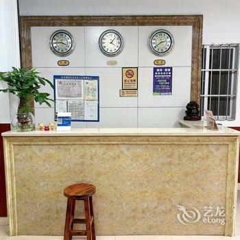 时惠便捷宾馆(南宁火车东站店)酒店提供图片