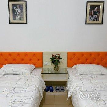 时惠便捷宾馆(南宁火车东站店)酒店提供图片