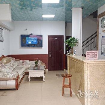时惠便捷宾馆(南宁火车东站店)酒店提供图片