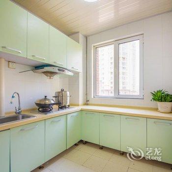 青岛小苏家庭民宿(黄岛金沙滩店)酒店提供图片