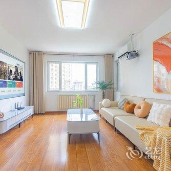 青岛小苏家庭民宿(黄岛金沙滩店)酒店提供图片