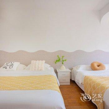 青岛小苏家庭民宿(黄岛金沙滩店)酒店提供图片