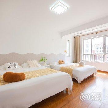 青岛小苏家庭民宿(黄岛金沙滩店)酒店提供图片