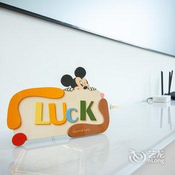 青岛小苏家庭民宿(黄岛金沙滩店)酒店提供图片