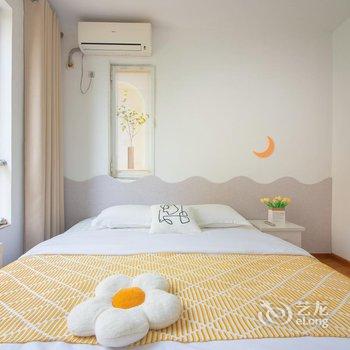 青岛小苏家庭民宿(黄岛金沙滩店)酒店提供图片