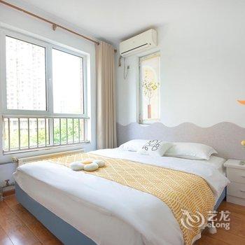 青岛小苏家庭民宿(黄岛金沙滩店)酒店提供图片