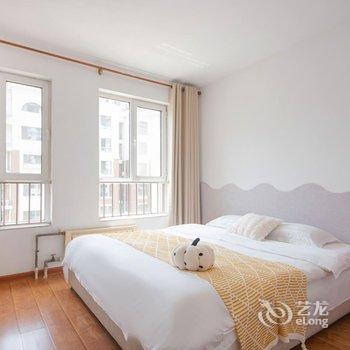 青岛小苏家庭民宿(黄岛金沙滩店)酒店提供图片