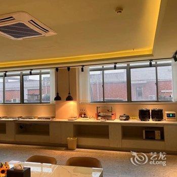 格林豪泰(江阴华士店)酒店提供图片