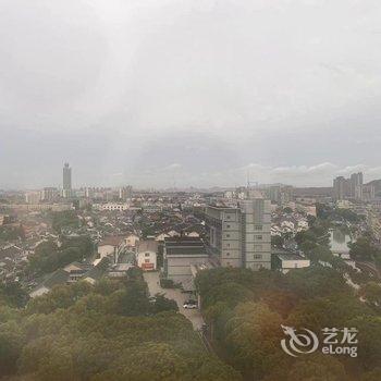 格林豪泰(江阴华士店)酒店提供图片
