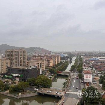 格林豪泰(江阴华士店)酒店提供图片
