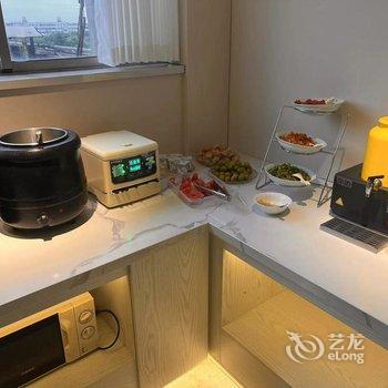 格林豪泰(江阴华士店)酒店提供图片