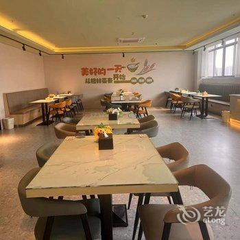 格林豪泰(江阴华士店)酒店提供图片