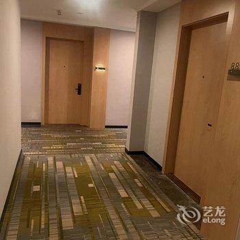 格林豪泰(江阴华士店)酒店提供图片