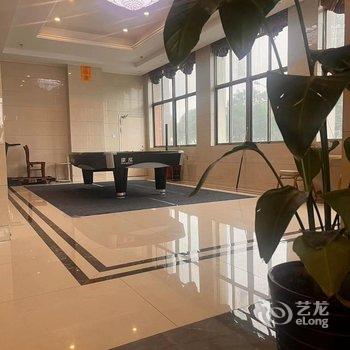 格林豪泰(江阴华士店)酒店提供图片