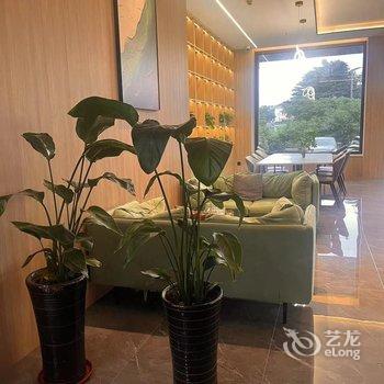 格林豪泰(江阴华士店)酒店提供图片