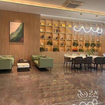 格林豪泰(江阴华士店)酒店提供图片