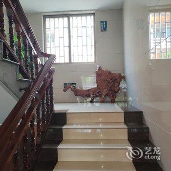 横店心恬民宿酒店提供图片