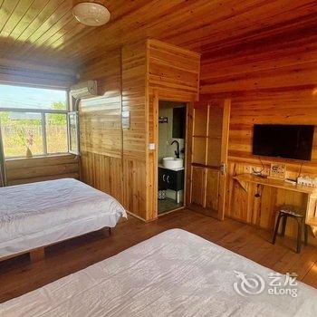 额尔古纳迦南美旅游之家民宿酒店提供图片