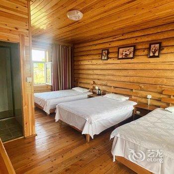 额尔古纳迦南美旅游之家民宿酒店提供图片