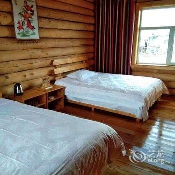 额尔古纳迦南美旅游之家民宿酒店提供图片