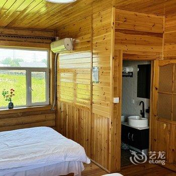 额尔古纳迦南美旅游之家民宿酒店提供图片