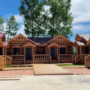 额尔古纳迦南美旅游之家民宿酒店提供图片