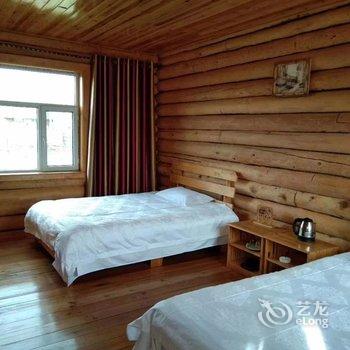 额尔古纳迦南美旅游之家民宿酒店提供图片