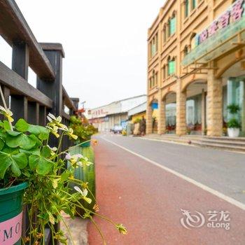 龙海悦来登酒店酒店提供图片