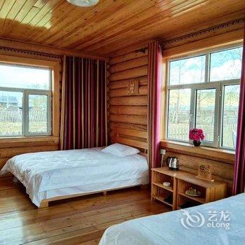 额尔古纳迦南美旅游之家民宿酒店提供图片