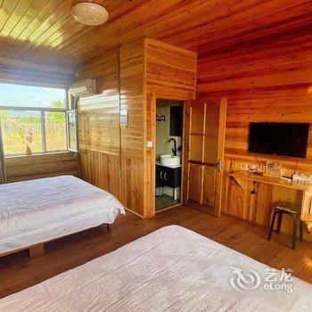 额尔古纳迦南美旅游之家民宿酒店提供图片