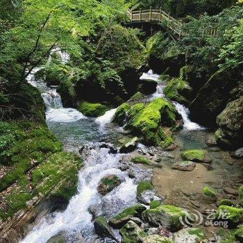 神农架再回首酒店(大九湖坪阡古镇店)酒店提供图片