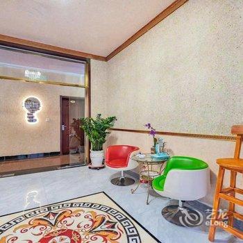 十渡旺福怡园酒店提供图片