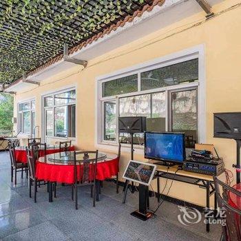 十渡旺福怡园酒店提供图片