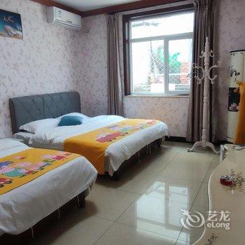 十渡旺福怡园酒店提供图片