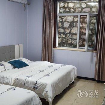 十渡旺福怡园酒店提供图片