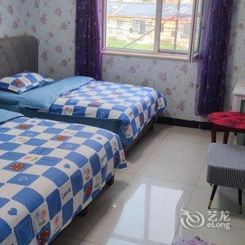 十渡旺福怡园酒店提供图片