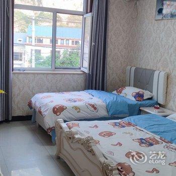 十渡旺福怡园酒店提供图片