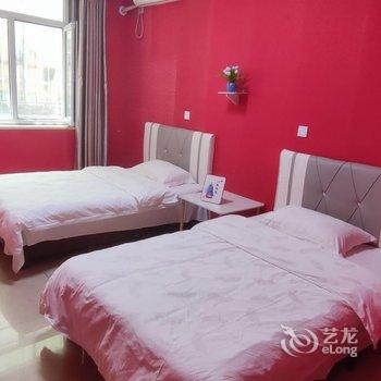 十渡旺福怡园酒店提供图片