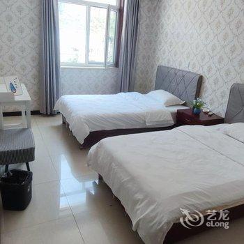 十渡旺福怡园酒店提供图片