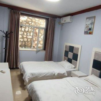 十渡旺福怡园酒店提供图片