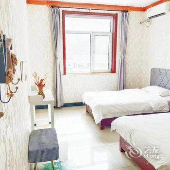 十渡旺福怡园酒店提供图片