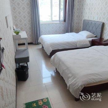 十渡旺福怡园酒店提供图片