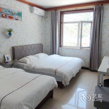 十渡旺福怡园酒店提供图片