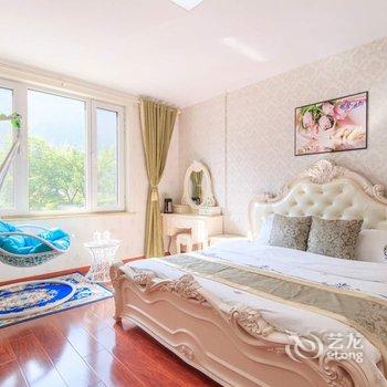 十渡旺福怡园酒店提供图片