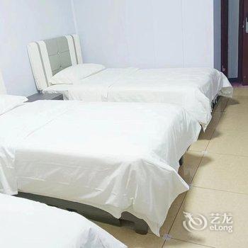 十渡旺福怡园酒店提供图片