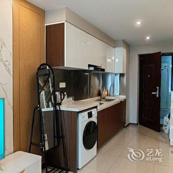 重庆渝福里民宿酒店提供图片