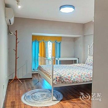 重庆渝福里民宿酒店提供图片